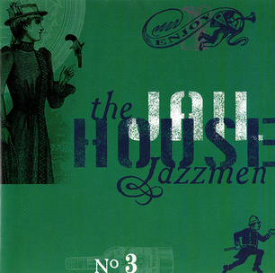 THE JAIL HOUSE JAZZMEN No 3 | 2002